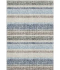 Addison Mayfield Blue AMF2122 - 8ft. Round Rug