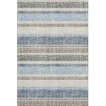 Addison Mayfield Blue AMF2122 2ft. 3in. x 7ft. 6in. Rect. Rug