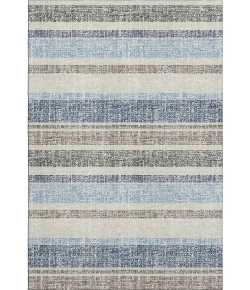 Addison Mayfield Blue AMF2122 8ft. x 10ft. Rect. Rug