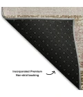 Addison Mayfield Pink AMF2122 8ft. x 10ft. Rect. Rug