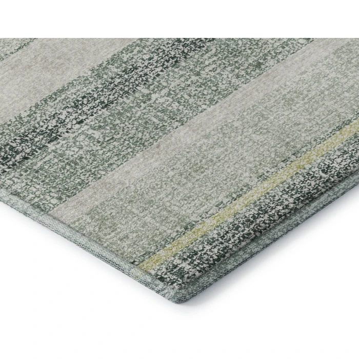 Addison Mayfield Blue AMF2122 9ft. x 12ft. Rect. Rug