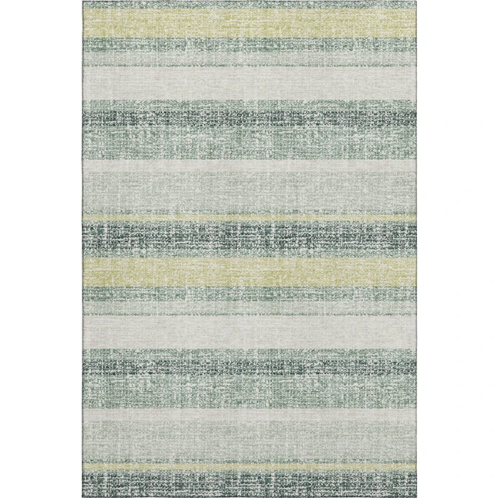 Addison Mayfield Blue AMF2122 9ft. x 12ft. Rect. Rug