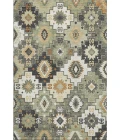 Addison Mayfield Green AMF2123 2ft. 3in. x 7ft. 6in. Rect. Rug