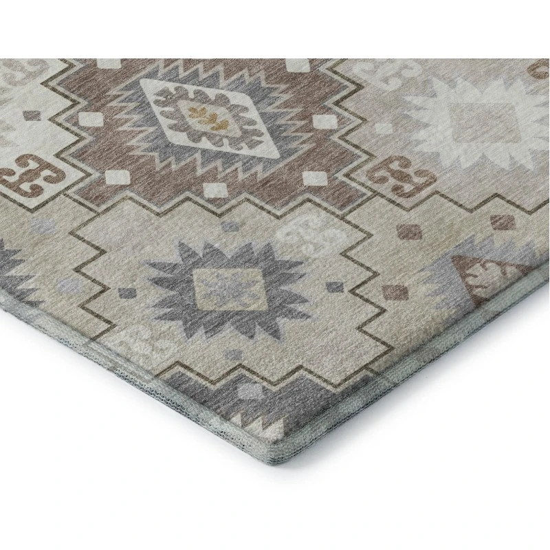 Addison Mayfield Ivory AMF2123 9ft. x 12ft. Rect. Rug
