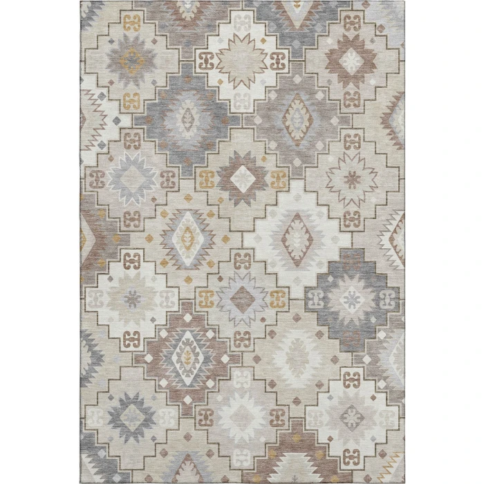 Addison Mayfield Ivory AMF2123 8ft. x 10ft. Rect. Rug