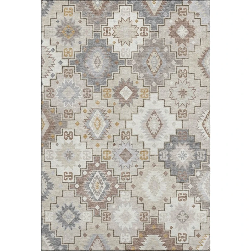 Addison Mayfield Ivory AMF2123 9ft. x 12ft. Rect. Rug