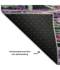 Addison Mayfield Pink AMF2125 5ft. x 7ft. 6in. Rect. Rug