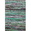 Addison Mayfield Teal AMF2125 2ft. 3in. x 7ft. 6in. Rect. Rug