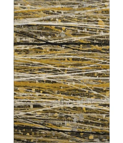 Addison Mayfield Brown AMF2126 5ft. x 7ft. 6in. Rect. Rug