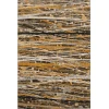 Addison Mayfield Orange AMF2126 5ft. x 7ft. 6in. Rect. Rug