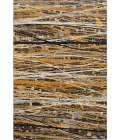 Addison Mayfield Orange AMF2126 5ft. x 7ft. 6in. Rect. Rug