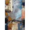 Addison Mayfield Orange AMF2127 9ft. x 12ft. Rect. Rug
