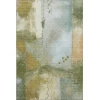 Addison Mayfield Green AMF2127 9ft. x 12ft. Rect. Rug