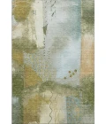 Addison Mayfield Green AMF2127 9ft. x 12ft. Rect. Rug