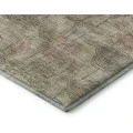 Addison Mayfield Brown AMF2128 9ft. x 12ft. Rect. Rug