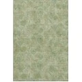 Addison Mayfield Green AMF2128 - 8ft. Round Rug