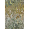 Addison Mayfield Brown AMF2129 9ft. x 12ft. Rect. Rug