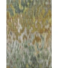 Addison Mayfield Brown AMF2129 - 8ft. Round Rug