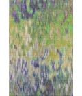 Addison Mayfield Green AMF2129 - 8ft. Round Rug