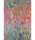 Addison Mayfield Pink AMF2129 - 8ft. Round Rug