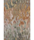 Addison Mayfield Orange AMF2129 9ft. x 12ft. Rect. Rug
