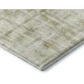 Addison Mayfield Brown AMF2130 - 8ft. Round Rug