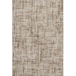 Addison Mayfield Brown AMF2130 - 8ft. Round Rug