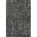 Addison Mayfield Gray AMF2130 - 8ft. Round Rug