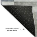 Addison Mayfield Blue AMF2131 2ft. 3in. x 7ft. 6in. Rect. Rug