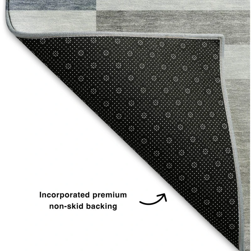 Addison Mayfield Blue AMF2131 2ft. 3in. x 7ft. 6in. Rect. Rug