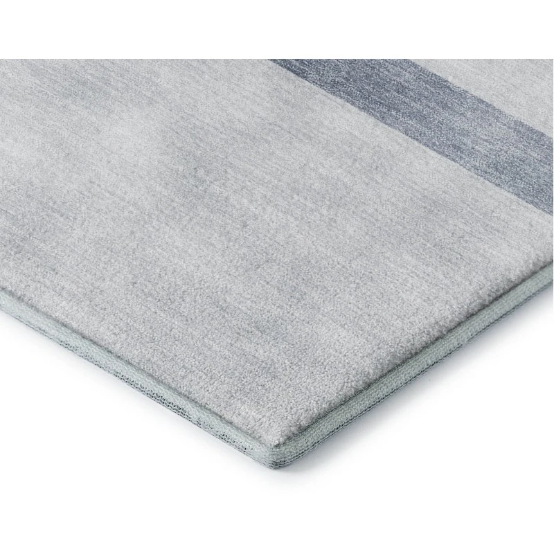 Addison Mayfield Blue AMF2131 2ft. 3in. x 7ft. 6in. Rect. Rug