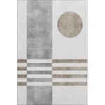Addison Mayfield Ivory AMF2131 2ft. 3in. x 7ft. 6in. Rect. Rug