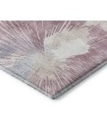 Addison Mayfield Pink AMF2132 2ft. 3in. x 7ft. 6in. Rect. Rug