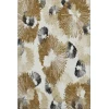 Addison Mayfield Brown AMF2132 5ft. x 7ft. 6in. Rect. Rug