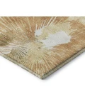 Addison Mayfield Orange AMF2132 2ft. 3in. x 7ft. 6in. Rect. Rug