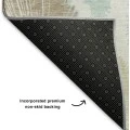 Addison Mayfield Brown AMF2132 5ft. x 7ft. 6in. Rect. Rug