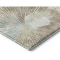Addison Mayfield Brown AMF2132 5ft. x 7ft. 6in. Rect. Rug