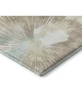 Addison Mayfield Brown AMF2132 2ft. 3in. x 7ft. 6in. Rect. Rug