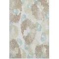 Addison Mayfield Brown AMF2132 5ft. x 7ft. 6in. Rect. Rug