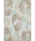Addison Mayfield Brown AMF2132 2ft. 3in. x 7ft. 6in. Rect. Rug