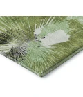Addison Mayfield Green AMF2132 5ft. x 7ft. 6in. Rect. Rug