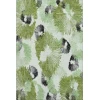 Addison Mayfield Green AMF2132 5ft. x 7ft. 6in. Rect. Rug