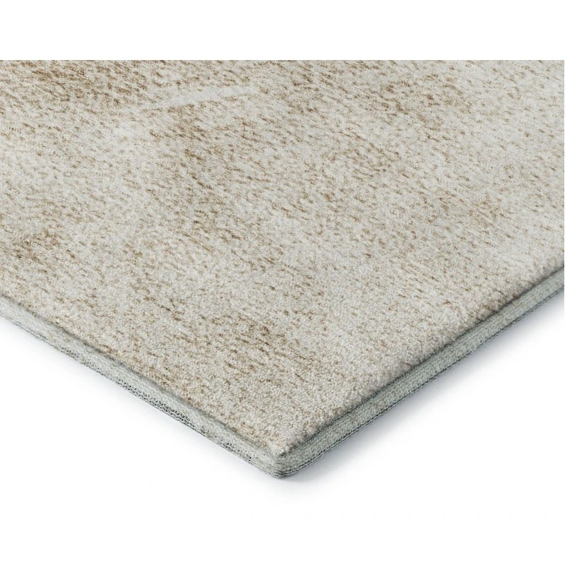Addison Mayfield Brown AMF2133 5ft. x 7ft. 6in. Rect. Rug
