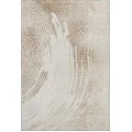 Addison Mayfield Brown AMF2133 5ft. x 7ft. 6in. Rect. Rug