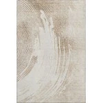 Addison Mayfield Brown AMF2133 5ft. x 7ft. 6in. Rect. Rug