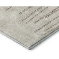 Addison Mayfield Brown AMF2135 - 8ft. Round Rug
