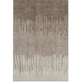 Addison Mayfield Brown AMF2135 - 8ft. Round Rug