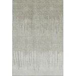 Addison Mayfield Ivory AMF2135 - 8ft. Round Rug