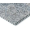 Addison Mayfield Blue AMF2136 - 8ft. Round Rug