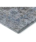 Addison Mayfield Gray AMF2136 5ft. x 7ft. 6in. Rect. Rug